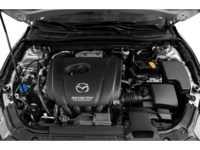 2015 Mazda Mazda3 Sport 4dr HB Sport Man GX Exterior Shot 3