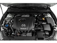 2014 Mazda Mazda3 Sport 4dr HB Sport Man GS-SKY Exterior Shot 3