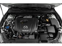 2014 Mazda Mazda3 Sport 4dr HB Sport Man GS-SKY Exterior Shot 3