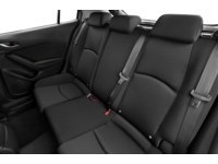 2015 Mazda Mazda3 Sport 4dr HB Sport Man GX Interior Shot 6