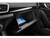2014 Mazda Mazda3 Sport 4dr HB Sport Man GS-SKY Interior Shot 4