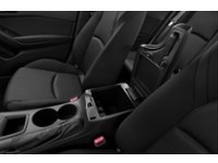 2014 Mazda Mazda3 Sport 4dr HB Sport Man GS-SKY Exterior Shot 14