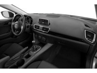 2015 Mazda Mazda3 Sport 4dr HB Sport Man GX Interior Shot 1
