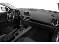 2014 Mazda Mazda3 Sport 4dr HB Sport Man GS-SKY Interior Shot 1