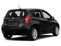 2014 Nissan Versa Note 5dr HB Auto 1.6 S Exterior Shot 2