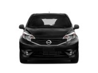 2014 Nissan Versa Note 5dr HB Auto 1.6 S Exterior Shot 6