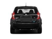 2014 Nissan Versa Note 5dr HB Auto 1.6 S Exterior Shot 8