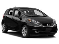 2014 Nissan Versa Note 5dr HB Auto 1.6 S Exterior Shot 9