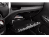 2014 Nissan Versa Note 5dr HB Auto 1.6 S Interior Shot 4