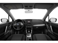 2015 Subaru Forester 5dr Wgn CVT 2.5i Convenience Interior Shot 6