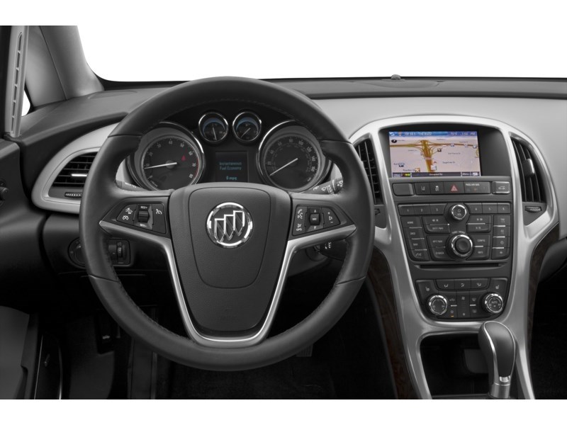 Ottawa S Used 2016 Buick Verano Leather In Stock Used