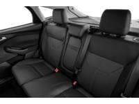 2018 Ford Focus SEL Hatch Interior Shot 5