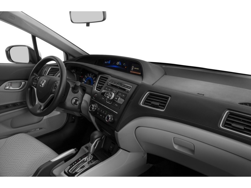 Ottawa S Used 2015 Honda Civic Lx In Stock Used Vehicle