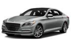 2016 Hyundai Genesis 3.8 Premium-Auto