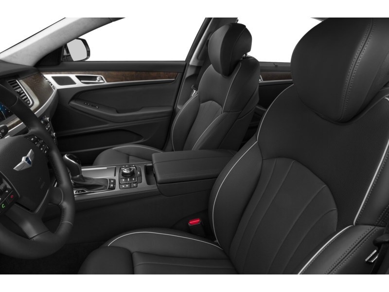 Ottawa S Used 2015 Hyundai Genesis 3 8 Luxury In Stock Used