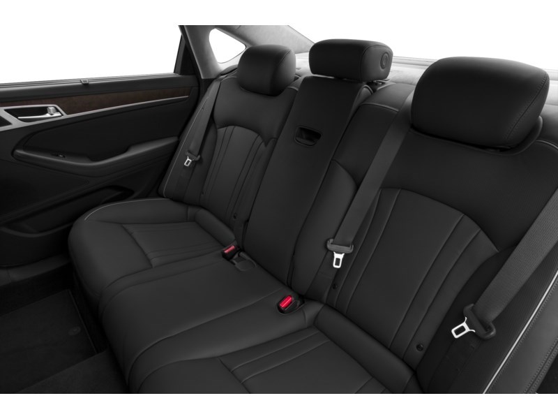 Ottawa S Used 2015 Hyundai Genesis 3 8 Luxury In Stock Used