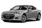 2016 Hyundai Genesis Coupe 3.8 R-Spec (M6)