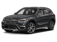 2017 BMW X1 AWD 4dr xDrive28i Exterior Shot 1