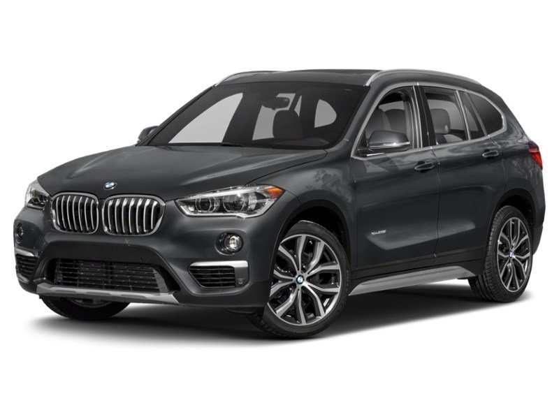 2018 BMW X1 xDrive28i Sports Activity Vehicle Exterior Shot 1