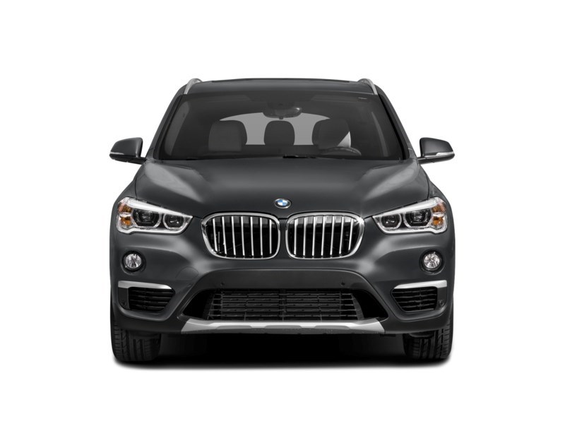 2017 BMW X1 AWD 4dr xDrive28i Exterior Shot 6