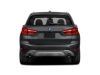 2017 BMW X1 AWD 4dr xDrive28i Exterior Shot 8