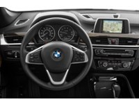 2018 BMW X1 xDrive28i Sports Activity Vehicle Interior Shot 3