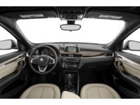 2017 BMW X1 AWD 4dr xDrive28i Interior Shot 6