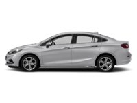 2018 Chevrolet Cruze 4dr Sdn 1.4L Premier w/1SF Exterior Shot 7