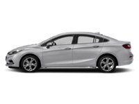 2018 Chevrolet Cruze 4dr Sdn 1.4L Premier w/1SF Exterior Shot 7