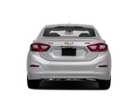 2018 Chevrolet Cruze 4dr Sdn 1.4L Premier w/1SF Exterior Shot 8