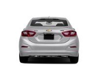2018 Chevrolet Cruze 4dr Sdn 1.4L Premier w/1SF Exterior Shot 8