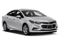 2018 Chevrolet Cruze 4dr Sdn 1.4L Premier w/1SF Exterior Shot 9