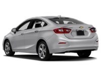 2018 Chevrolet Cruze 4dr Sdn 1.4L Premier w/1SF Exterior Shot 10