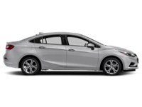2018 Chevrolet Cruze 4dr Sdn 1.4L Premier w/1SF Exterior Shot 11