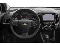 2018 Chevrolet Cruze 4dr Sdn 1.4L Premier w/1SF Interior Shot 3