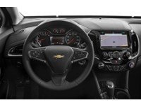 2018 Chevrolet Cruze 4dr Sdn 1.4L Premier w/1SF Interior Shot 3