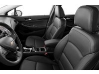 2018 Chevrolet Cruze 4dr Sdn 1.4L Premier w/1SF Interior Shot 4