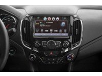 2018 Chevrolet Cruze 4dr Sdn 1.4L Premier w/1SF Interior Shot 2