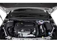 2018 Chevrolet Cruze 4dr Sdn 1.4L Premier w/1SF Exterior Shot 3