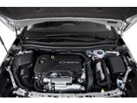 2018 Chevrolet Cruze 4dr Sdn 1.4L Premier w/1SF Exterior Shot 3
