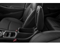 2018 Chevrolet Cruze 4dr Sdn 1.4L Premier w/1SF Interior Shot 7