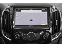 2018 Chevrolet Cruze 4dr Sdn 1.4L Premier w/1SF Interior Shot 8