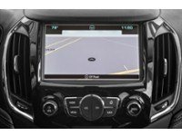 2018 Chevrolet Cruze 4dr Sdn 1.4L Premier w/1SF Interior Shot 8
