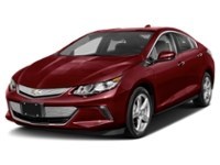 2018 Chevrolet Volt 5dr HB Premier Exterior Shot 1