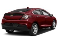 2018 Chevrolet Volt 5dr HB Premier Exterior Shot 2
