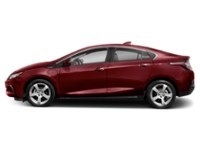 2018 Chevrolet Volt 5dr HB Premier Exterior Shot 7
