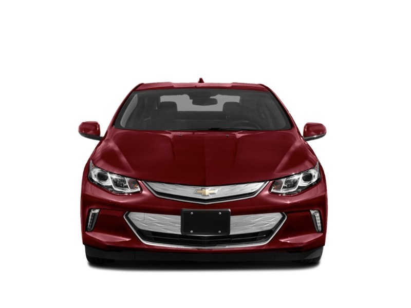 2018 Chevrolet Volt 5dr HB Premier Exterior Shot 6