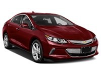 2018 Chevrolet Volt 5dr HB Premier Exterior Shot 9