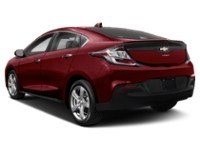 2018 Chevrolet Volt 5dr HB Premier Exterior Shot 10
