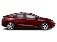 2018 Chevrolet Volt 5dr HB Premier Exterior Shot 11